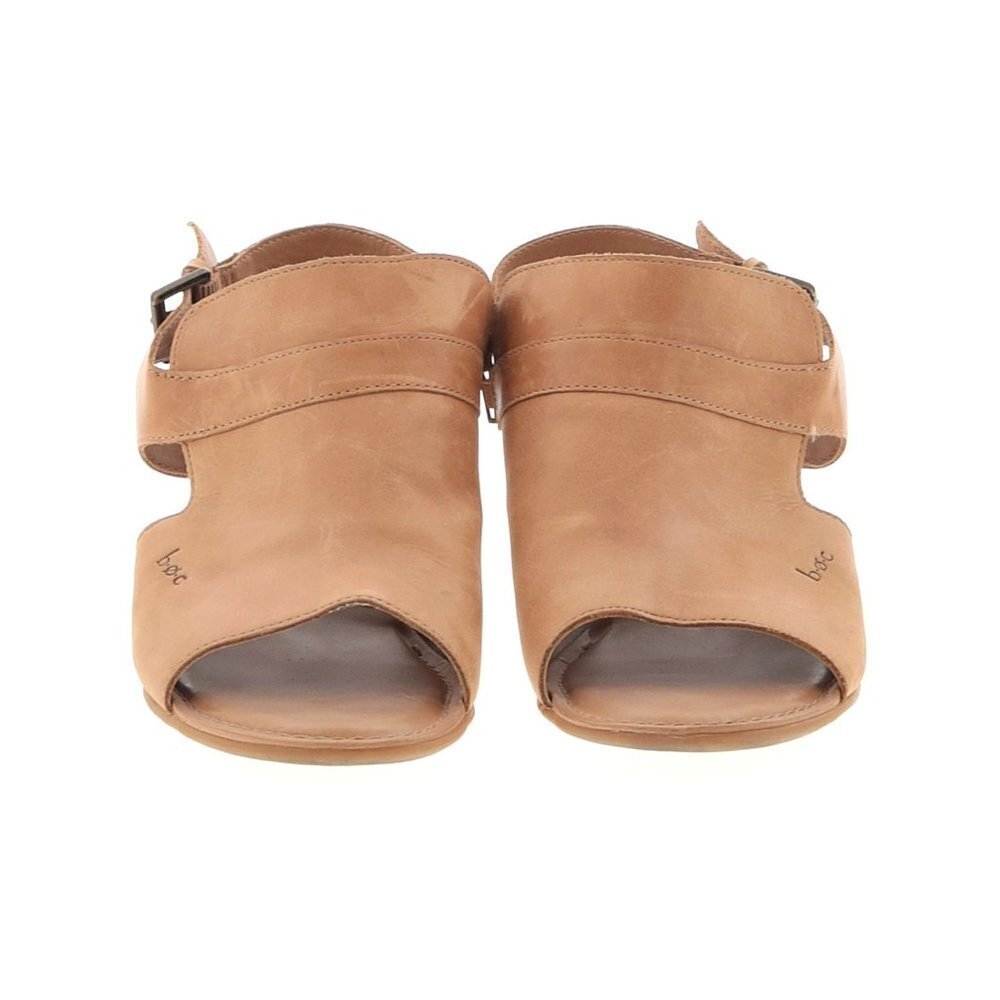 BOC Heels - Picture 2 of 2
